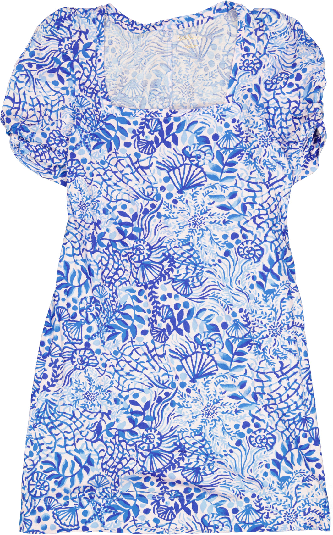 LILLY PULITZER DESIGNER DRESS Size S
