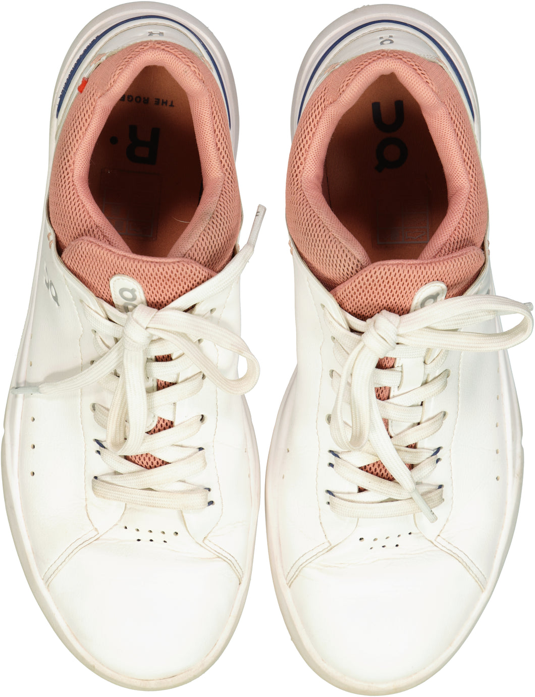 ON SHOES SNEAKERS Size 10