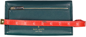 KATE SPADE WALLET DESIGNER Size MEDIUM