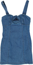 PORRIDGE DRESS CASUAL MIDI Size XSP