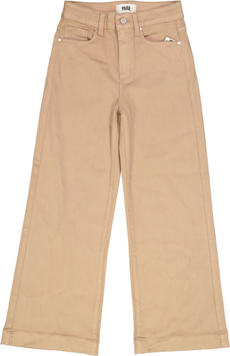 PAIGE PANTS CHINOS & KHAKIS Size 0