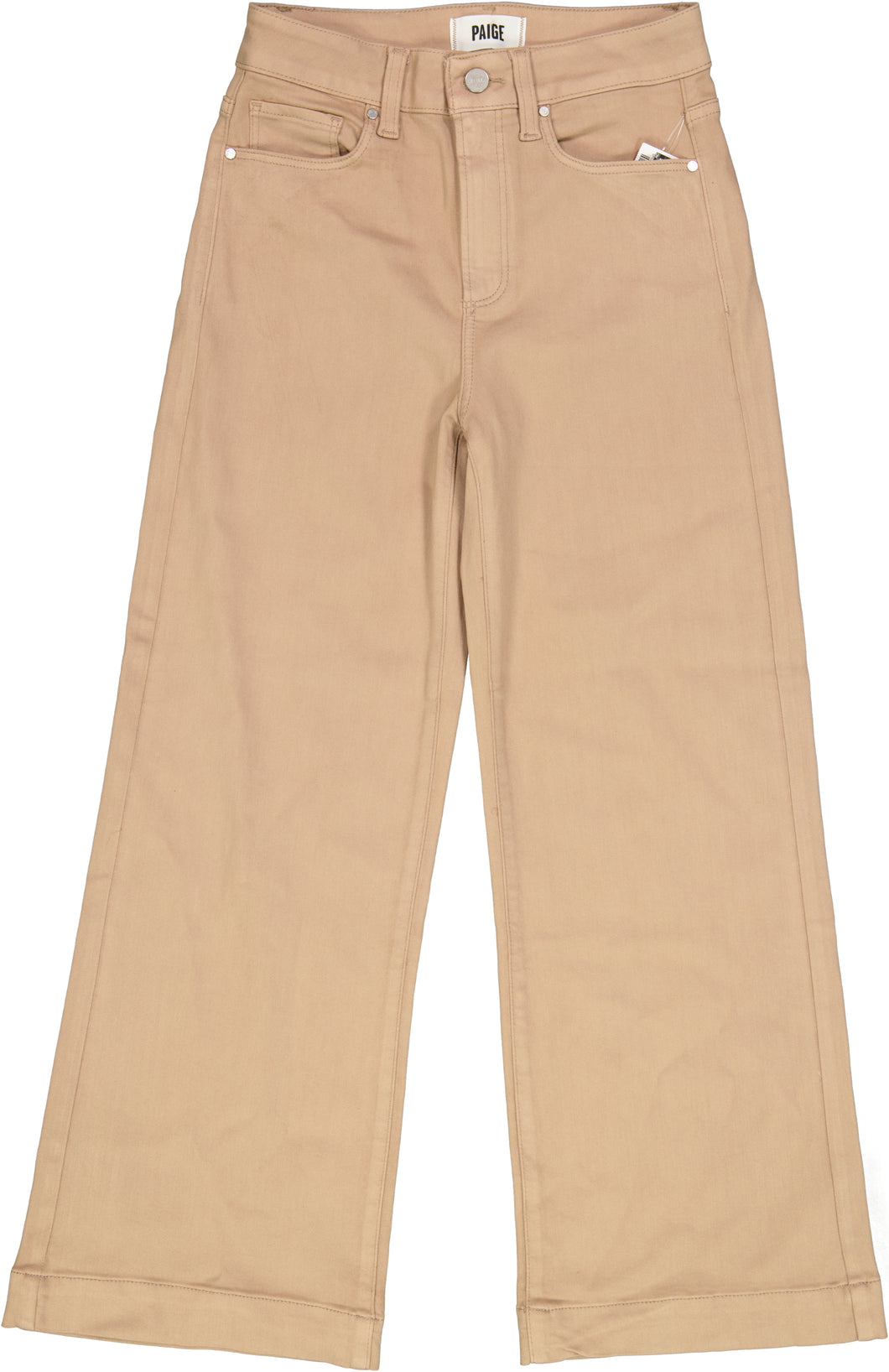 PAIGE PANTS CHINOS & KHAKIS Size 0