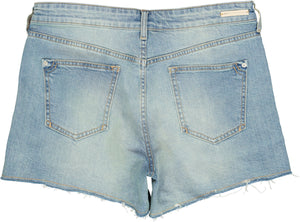 ANTHROPOLOGIE SHORTS Size 8