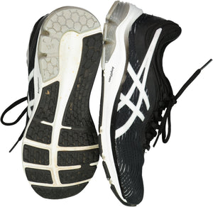 ASICS ATHLETIC SHOES Size 6