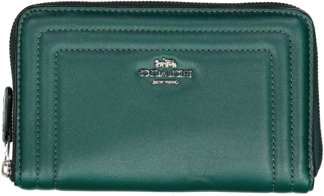 COACH WALLET DESIGNER Size SMALL