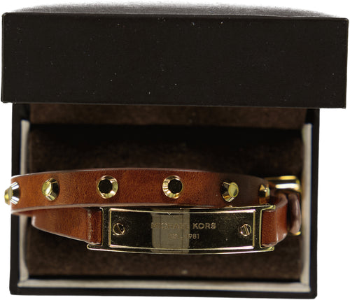 MICHAEL BY MICHAEL KORS BRACELET OTHER Size 