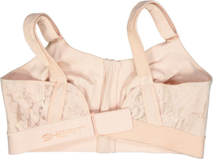 SHEFIT ATHLETIC BRA Size 5X