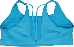 ATHLETA ATHLETIC BRA Size 2X