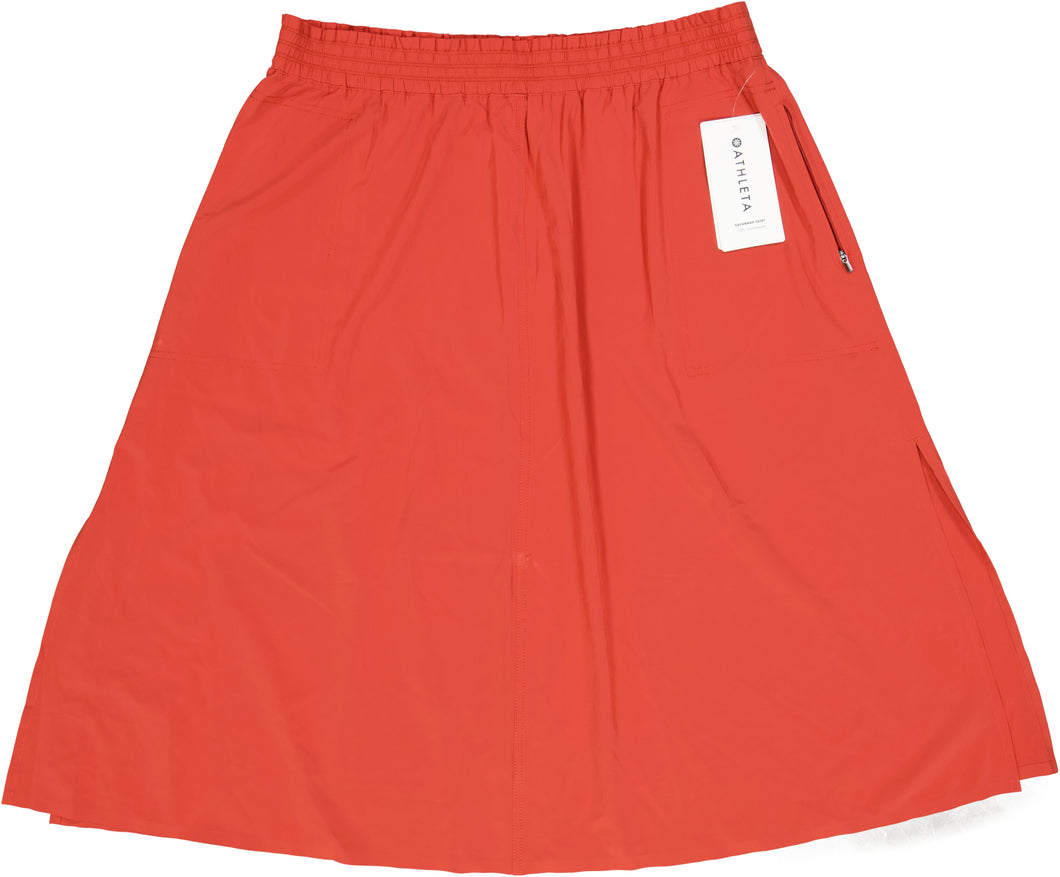 ATHLETA SKIRT MIDI Size XL