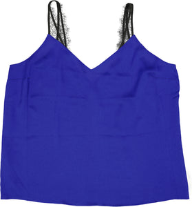 EXPRESS SLEEVELESS TOP Size XL