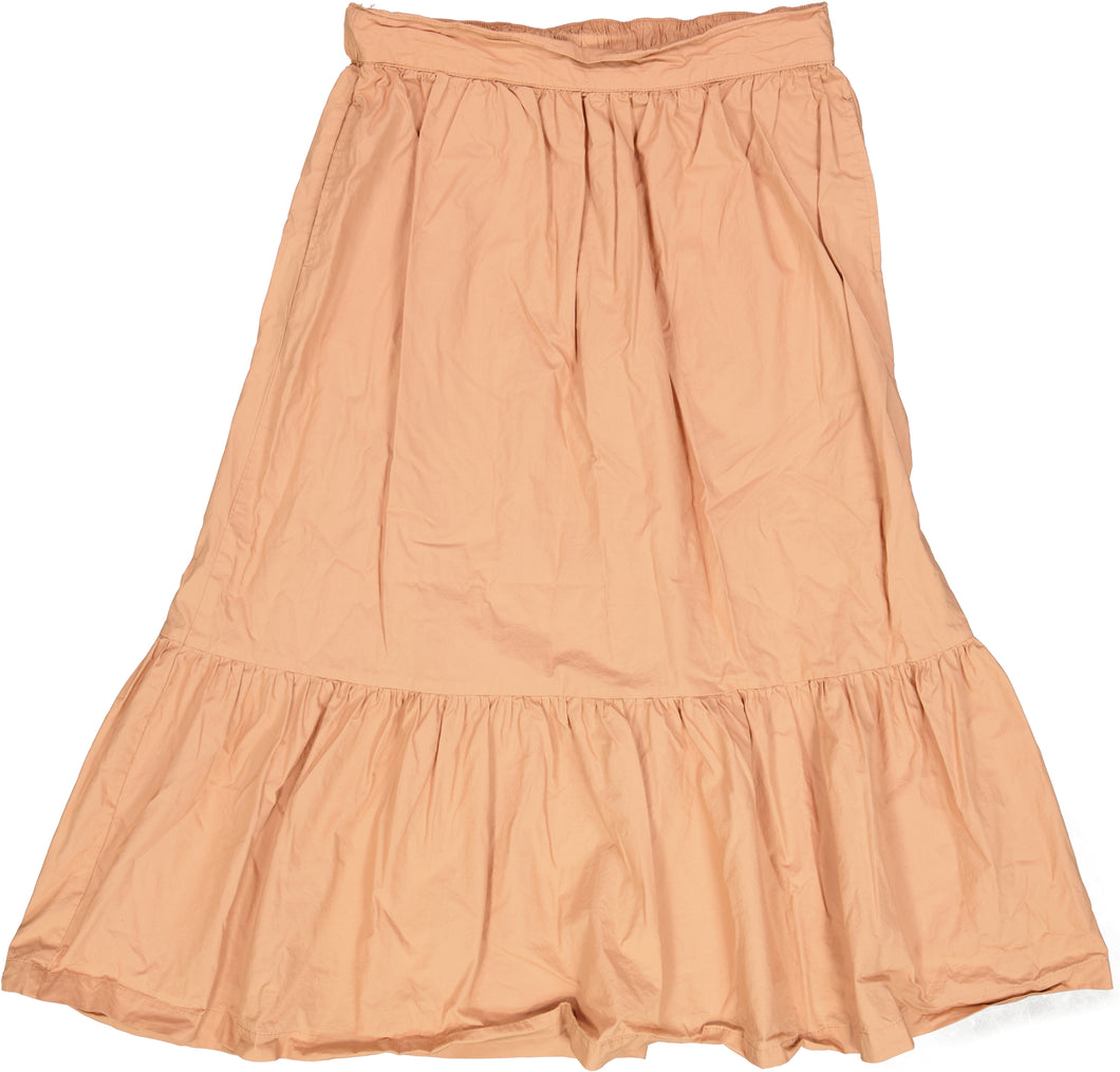 A NEW DAY SKIRT MIDI Size M