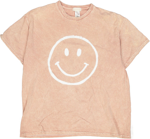 ALTARD STATE SHORT SLEEVE TOP Size S