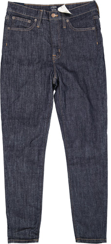 J. CREW JEANS SKINNY Size 8