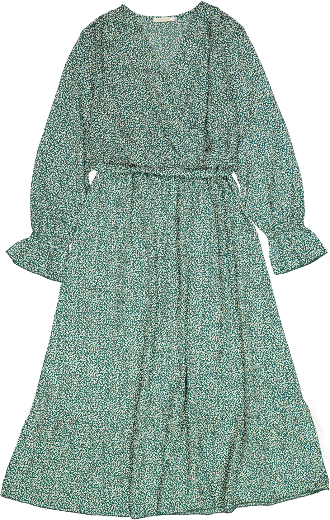 KIRUNDO DRESS CASUAL MAXI Size L