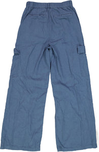 ANA PANTS LINEN Size 8