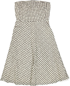 J. CREW DRESS CASUAL MAXI Size 8