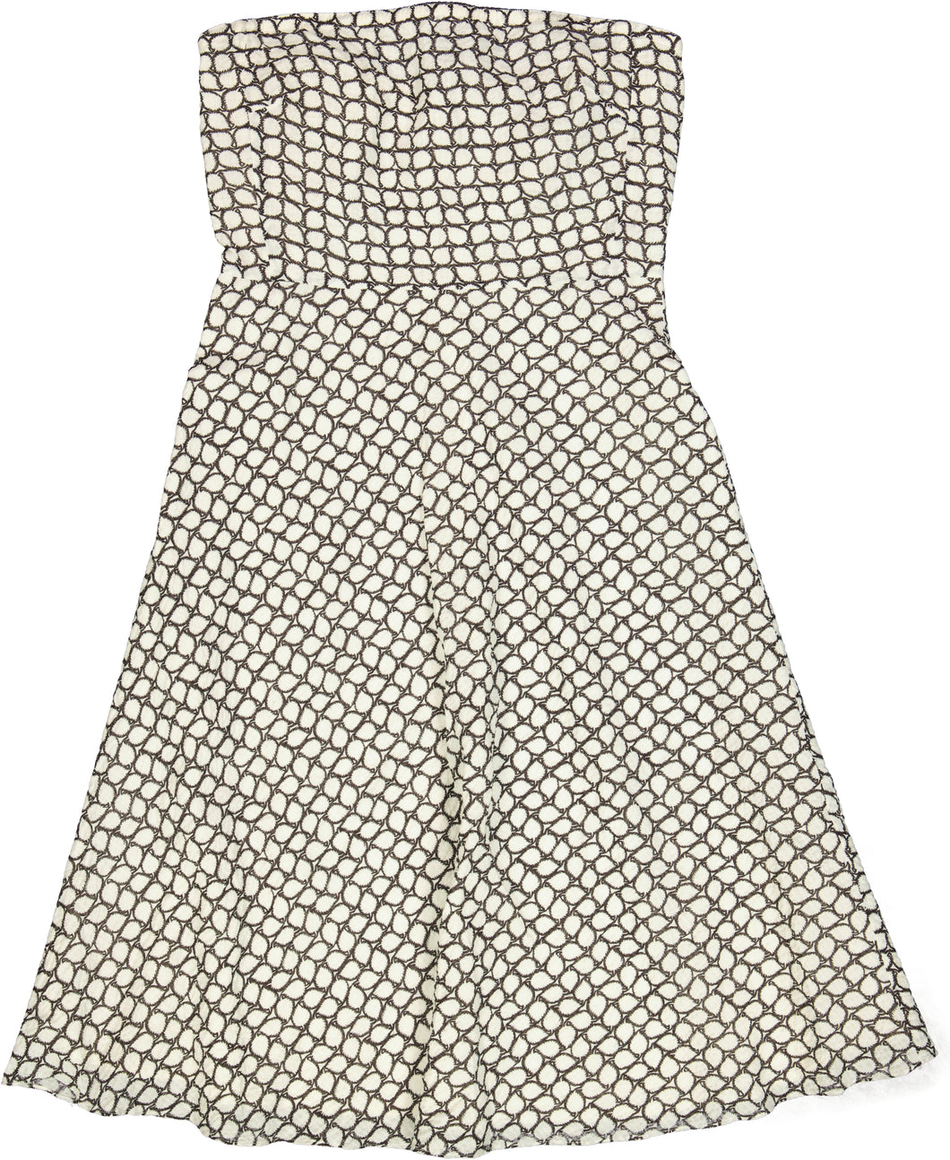 J. CREW DRESS CASUAL MAXI Size 8