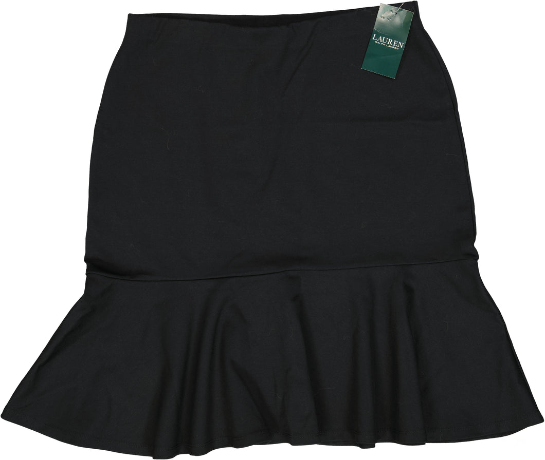 LAUREN BY RALPH LAUREN SKIRT MIDI Size M