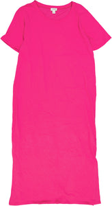 J. CREW DRESS CASUAL MAXI Size S