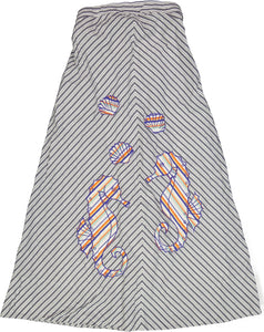 MAEVE DRESS CASUAL MAXI Size S