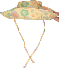 CMC HAT BUCKET Size  