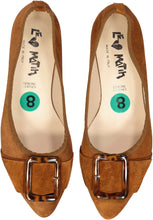 LEO MARTIN SHOES Size 8
