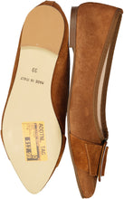 LEO MARTIN SHOES Size 8