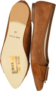 LEO MARTIN SHOES Size 8