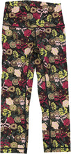 LULULEMON ATHLETIC CAPRIS Size 4
