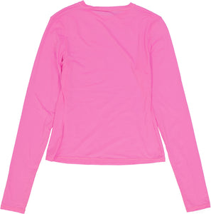 SKIMS LONG SLEEVE TOP Size M