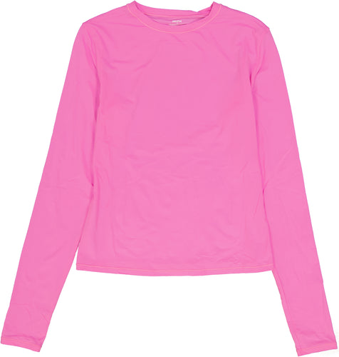 SKIMS LONG SLEEVE TOP Size M