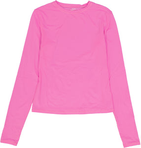 SKIMS LONG SLEEVE TOP Size M