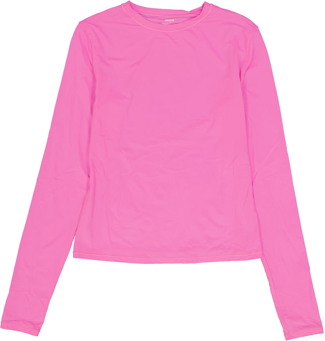 SKIMS LONG SLEEVE TOP Size M