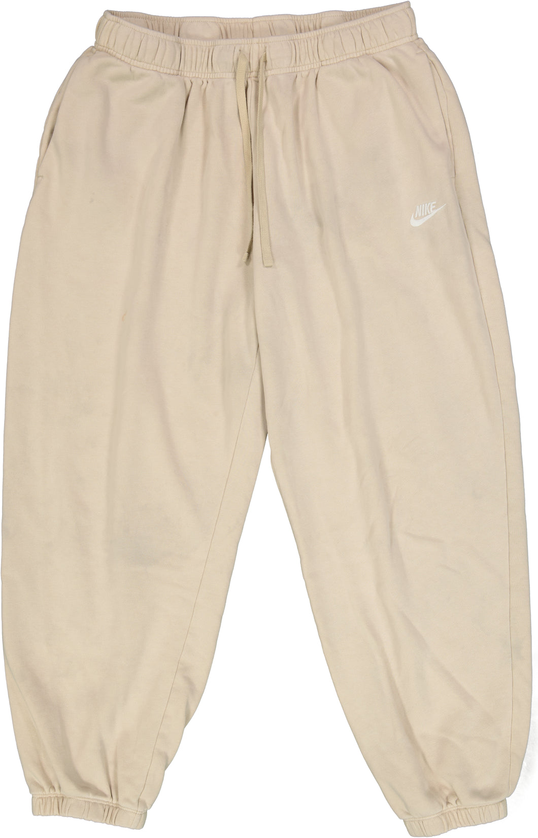 NIKE ATHLETIC PANTS Size L