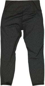 MOVE THEOLOGY ATHLETIC LEGGINGS Size L