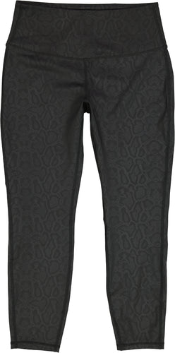 MOVE THEOLOGY ATHLETIC LEGGINGS Size L