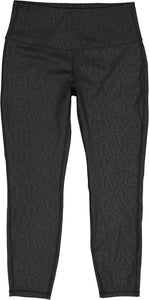 MOVE THEOLOGY ATHLETIC LEGGINGS Size L