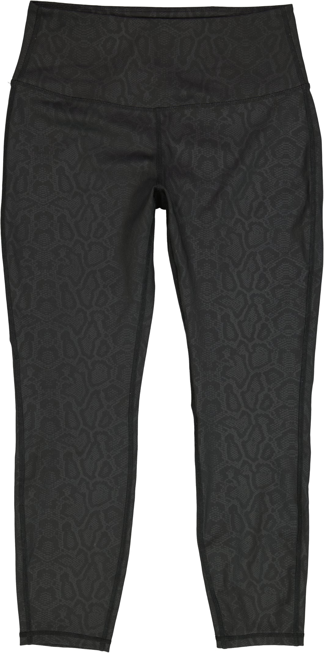 MOVE THEOLOGY ATHLETIC LEGGINGS Size L