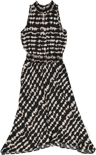 ALLISON JOY DRESS CASUAL MAXI Size S