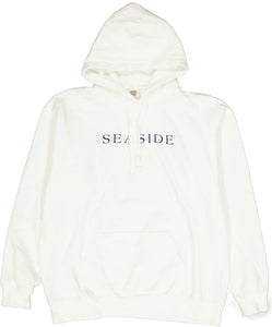 SEASIDE SWEATSHIRT Size L