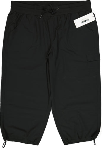 RBX ATHLETIC CAPRIS Size 1X