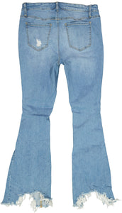ALTARD STATE JEANS FLARED Size 12