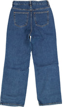 AURA JEANS WIDE LEG Size 6