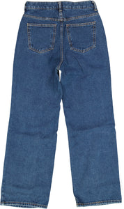 AURA JEANS WIDE LEG Size 6