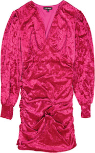 STEVE MADDEN DRESS PARTY LONG Size L