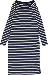 LAUREN BY RALPH LAUREN DRESS CASUAL MAXI Size S
