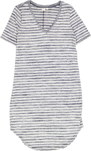 GAP DRESS CASUAL MAXI Size M