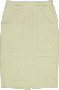 J. CREW SKIRT MIDI Size 8
