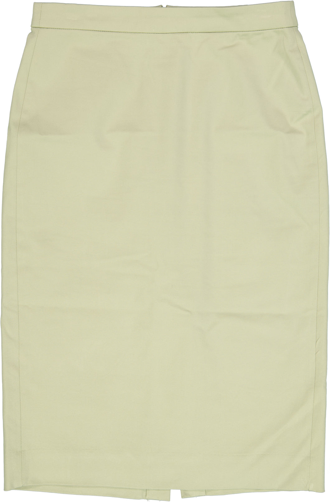 J. CREW SKIRT MIDI Size 8