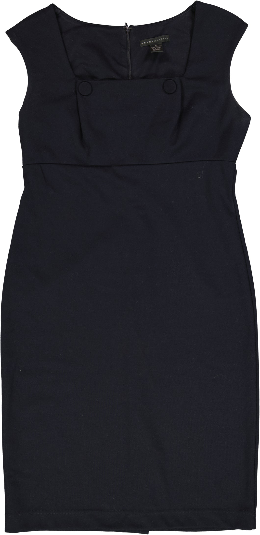 GRACE DRESSES DRESS CASUAL MIDI Size 10